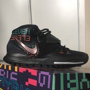 Kyrie 6 basketball shoes